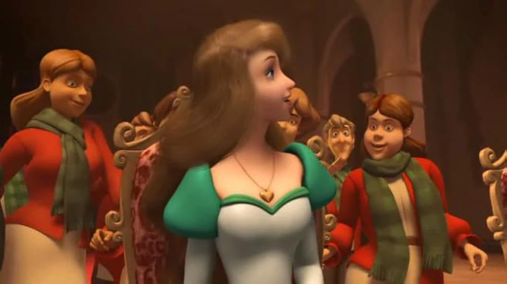 Imagen de la-princesa-cisne-navidad