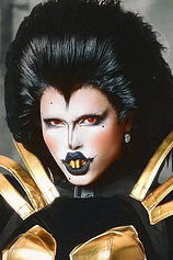 picture of actor Aries Night