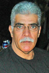 picture of actor Tarik Al-Nahry