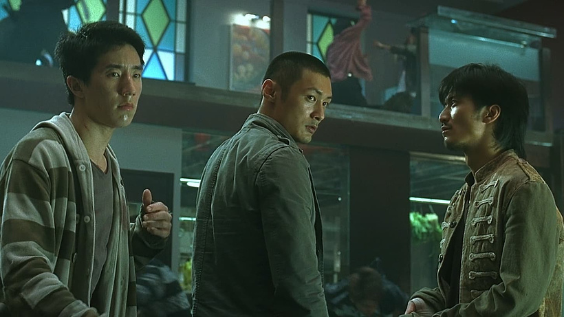 Imagen de Invisible target