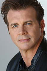 picture of actor Jimmy Cummings