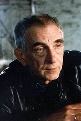 photo of person Krzysztof Kieślowski