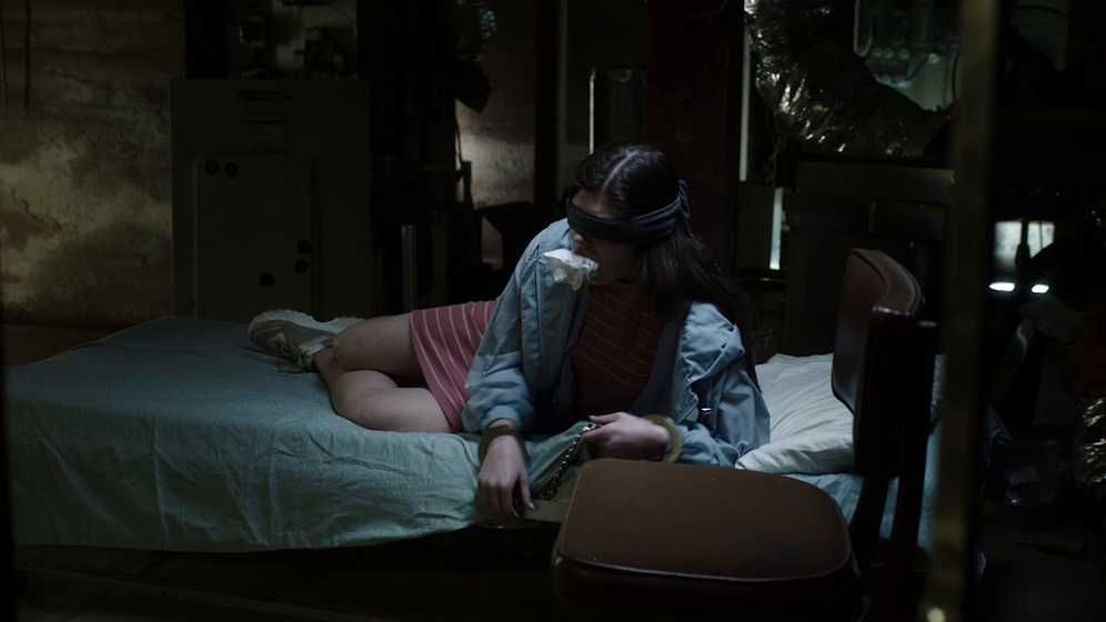 Imagen de Asesino en Suburbia