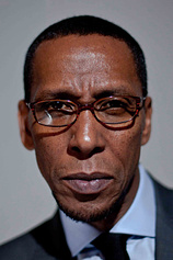 picture of actor Ron Cephas Jones