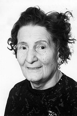 picture of actor Marie Nademlejnská