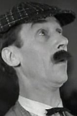 photo of person Charley Rogers