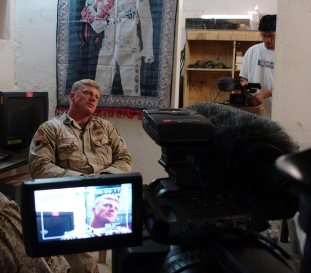 Imagen de Brothers at War