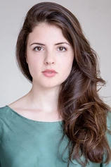 Foto de Elise Kibler