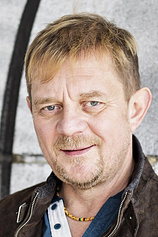 picture of actor Petr Ctvrtnícek