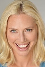 picture of actor Sara Erikson