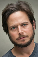 photo of person Scott Wolf