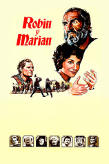 poster of movie Robin y Marian