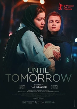 poster of movie Coraje