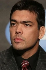 Foto de Lyoto Machida