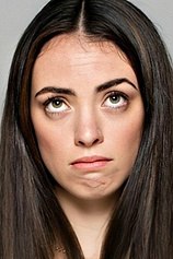 picture of actor Lucía Gómez-Robledo