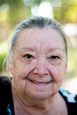 picture of actor Nilda Sindaco