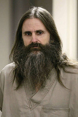 picture of actor Brian David Mitchell