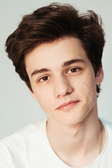 picture of actor Stefan Iancu
