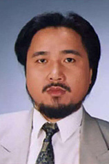 picture of actor Ming Wa Goo