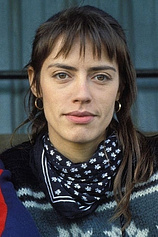 photo of person Sylvie Orcier