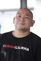 photo of person Roman Perez Jr.