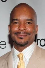 Foto de David Alan Grier