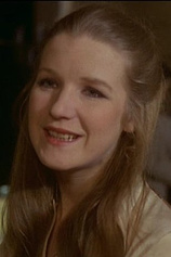 picture of actor Caterina Zinnerman