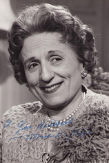 picture of actor Titina De Filippo