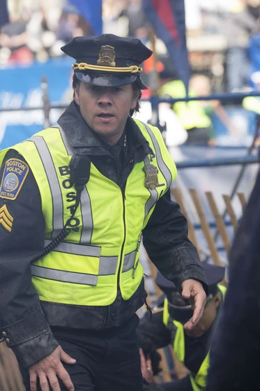Mark Wahlberg en dia-de-patriotas