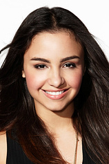 picture of actor Aimee Carrero