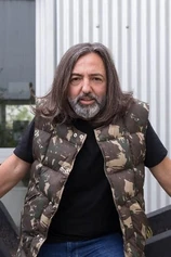 Foto de Adrián Dárgelos