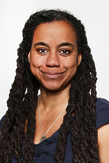 photo of person Suzan-Lori Parks