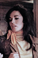 picture of actor Jennifer Bishop