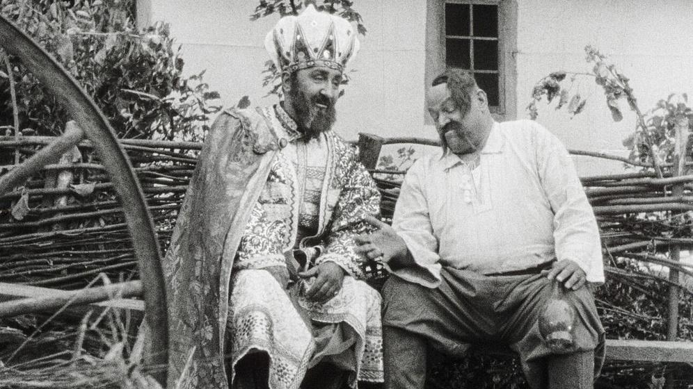 Imagen de Cossacks in Exile
