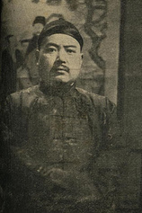 picture of actor Zhizhi Zhang