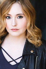 picture of actor Jillian Clare