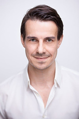 picture of actor Philipp Baltus