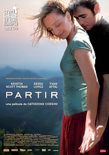 poster of movie Partir