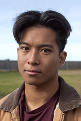 picture of actor Alec Carlos