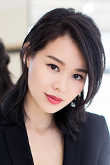 picture of actor Myolie Wu