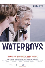 poster of movie Waterboys (2016)