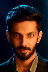 photo of person Anirudh Ravichander
