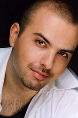 picture of actor Enrico Natale