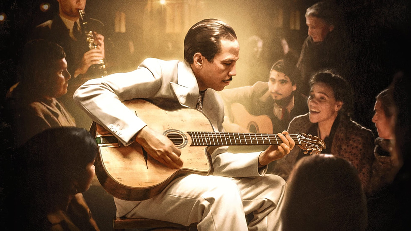 Imagen de Django