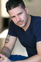 photo of person Geo Santini