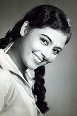 picture of actor Supriya Choudhury