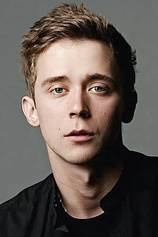picture of actor Timofey Yeletskiy