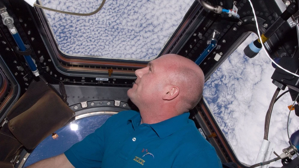 André Kuipers en beyond-ode-to-the-earth