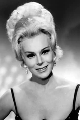 Foto de Eva Gabor