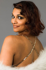 picture of actor Danielle de Niese